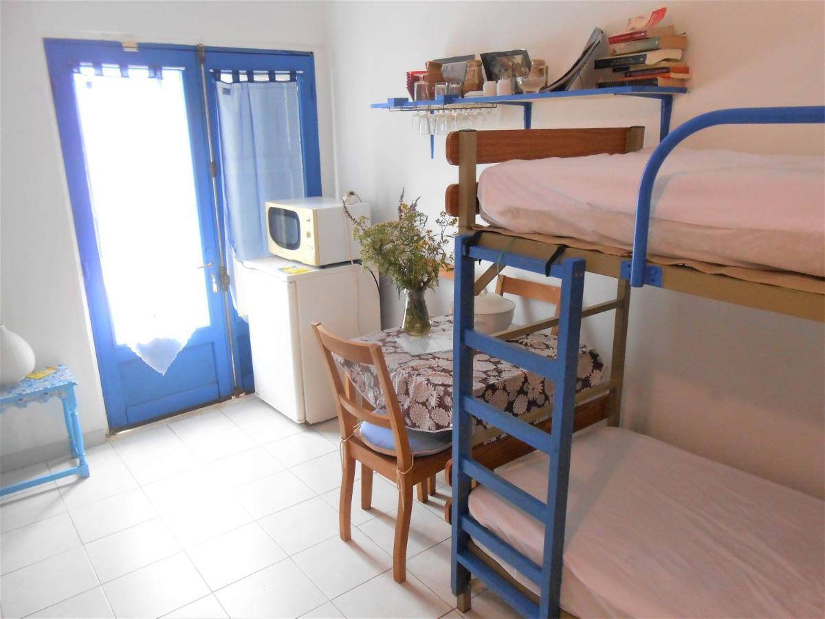 Hotel Zenzela Surf House Naujac-sur-Mer Esterno foto